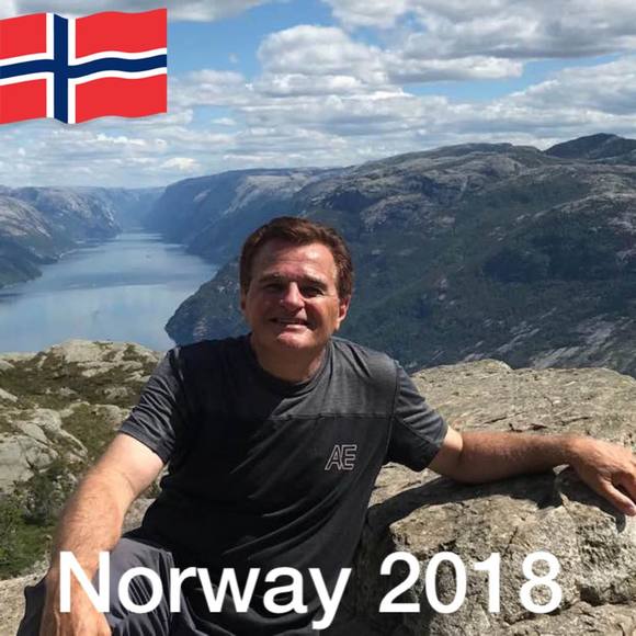 Meet your Posher, Greg - Picture 1 of 1